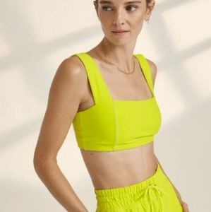 Beyond yoga women top